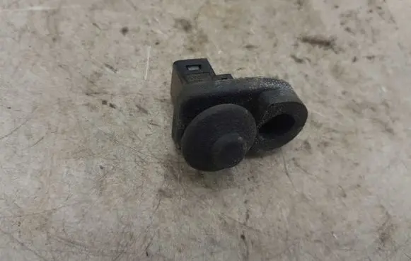 Nissan X-Trail T31 Rear door sensor NOCODE