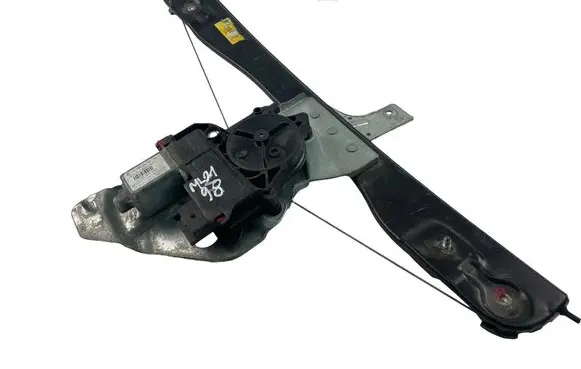 Peugeot 508 II Front door electric window regulator 9688808280