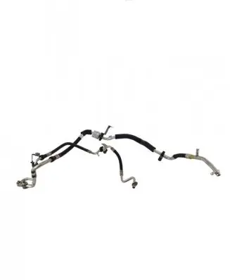 Fiat 500X Air conditioning (A/C) pipe/hose 51956271