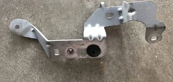 BMW 8 G14 Other interior part 7470689