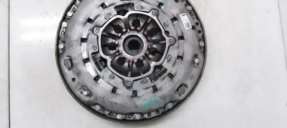 Renault Kadjar Clutch set kit