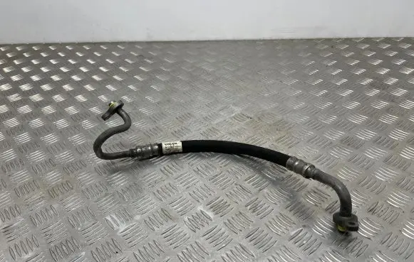 Volvo V60 Air conditioning (A/C) pipe/hose 31291823 V6104001 20110922B