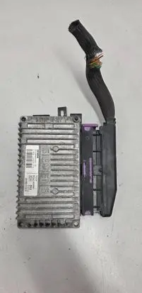 Lancia Zeta Gearbox control unit/module 9642160980 8200031493
