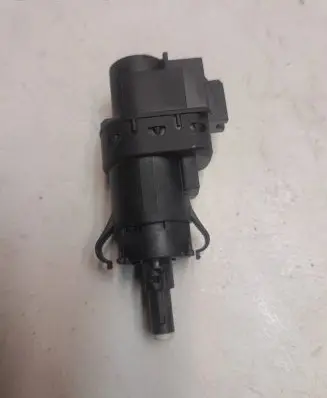 Brake pedal sensor switch