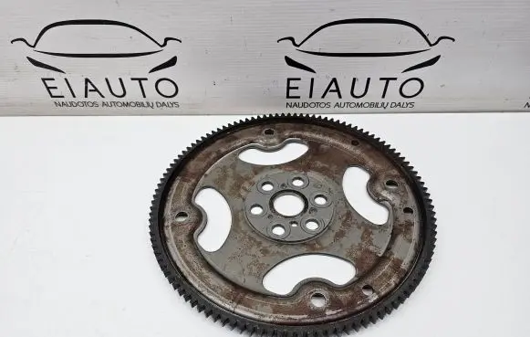 Ford Fusion II Flywheel 1S7P6375CA AMPHA