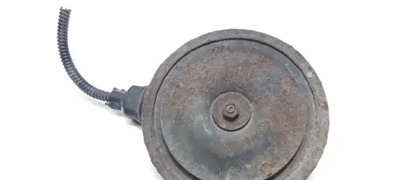 Hyundai Elantra Horn signal