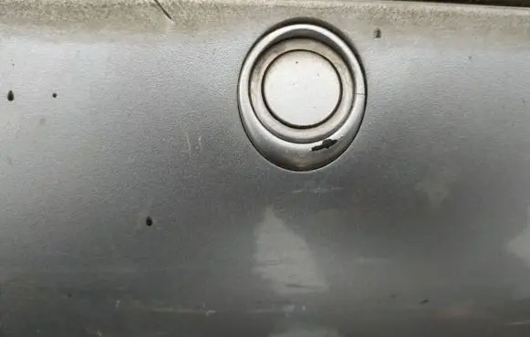 Fiat Stilo Parking PDC sensor