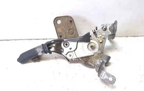 Ford Ranger Handbrake/parking brake lever assembly AB312780