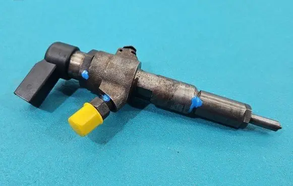 Citroen C3 Fuel injector 9649574480 IMPRK1507281