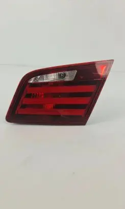 BMW 5 F10 F11 Tailgate rear/tail lights 7203226