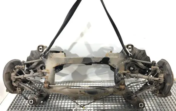 BMW 4 F32 F33 Rear suspension assembly kit set 6863149