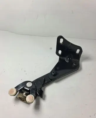 Volkswagen Caddy Sliding door upper roller guide/hinge 