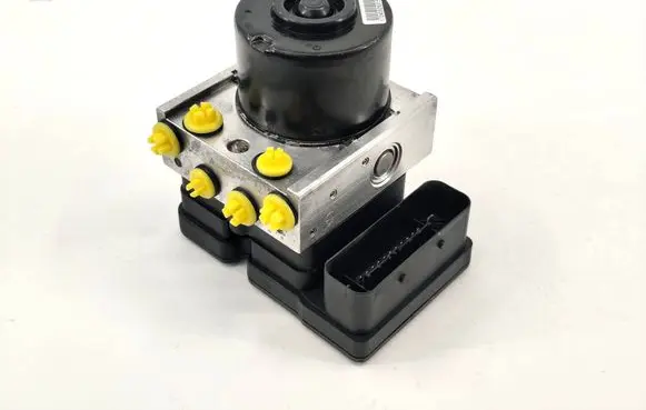 Peugeot 206+ ABS Pump 9659136980 10020700684 10097011283