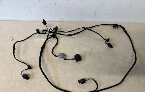 BMW 3 G20 G21 Parking sensor (PDC) wiring loom 9435994