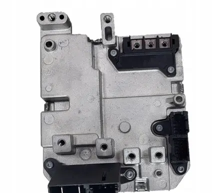 Power steering control unit/module
