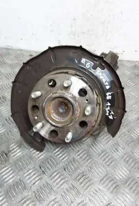 KIA Sportage Rear wheel hub