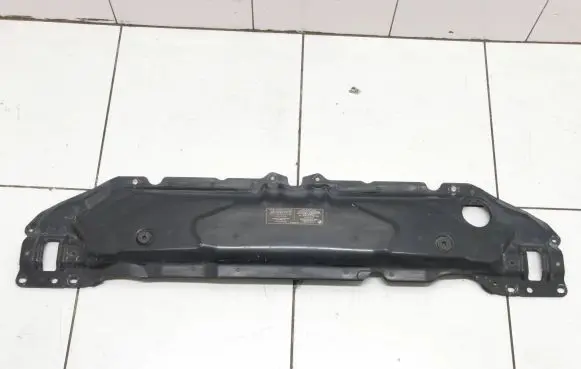 BMW 5 E60 E61 Top upper radiator support slam panel 7033741 51647033741 11267310