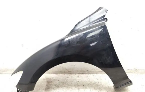 Mazda 6 Fender 