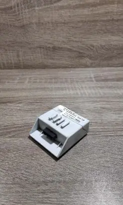 BMW 3 E46 Alarm relay 6223209 2104967114