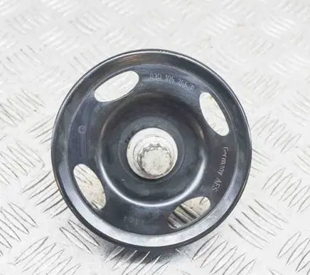 Volkswagen Polo V 6R Crankshaft pulley 03D105255D