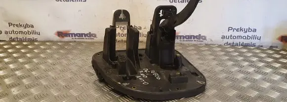 Iveco Daily 35 - 40.10 Pedal assembly 504068713 504068715 504068714