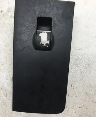 Audi A4 S4 B6 8E 8H Electric window control switch 8Z0959855B5PR