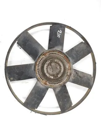 BMW 3 E36 Fan impeller 2243303