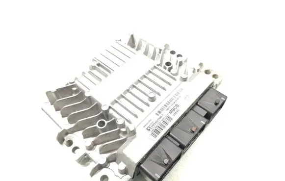 Ford Focus Engine control unit/module 7M51-12A650-BCB 5WS40778B