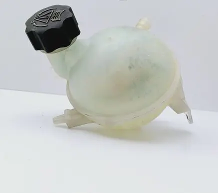 Peugeot 307 Coolant expansion tank/reservoir 