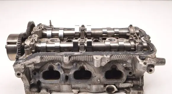 Nissan Micra K14 Engine head 9903R