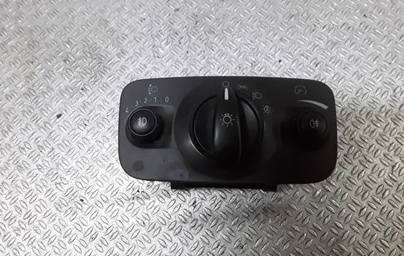 Ford S-MAX Light switch 6G9T13A024CD
