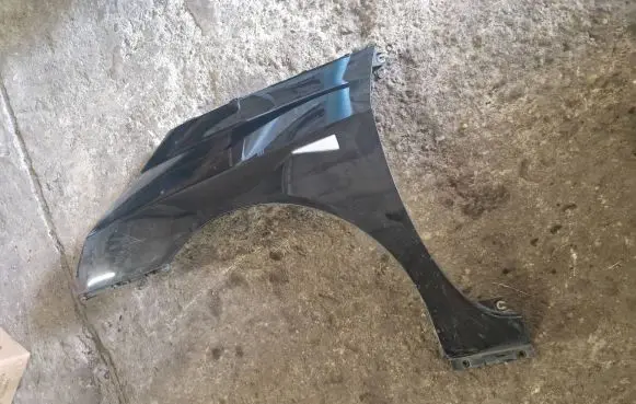 Renault Espace - Grand espace IV Fender