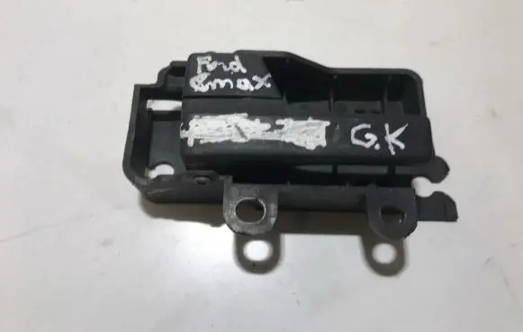 Ford Focus C-MAX Rear door interior handle 3m51r22601ab 3m51-r22601-ab