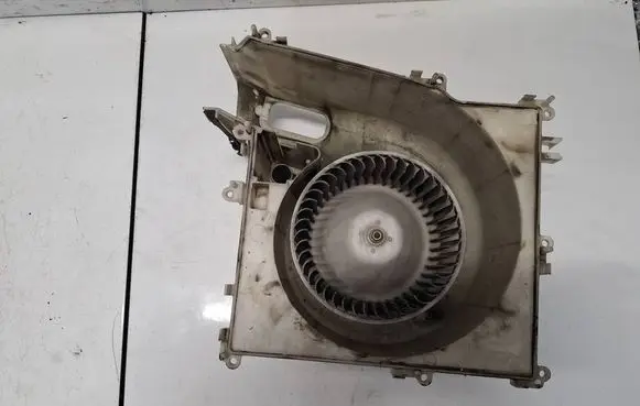 Nissan X-Trail T30 Heater fan/blower 