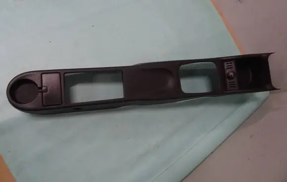 Opel Corsa D Center console 460029937 09114441
