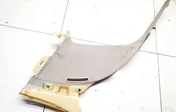Mercedes-Benz GL X164 (D) pillar trim (bottom) a1646905425