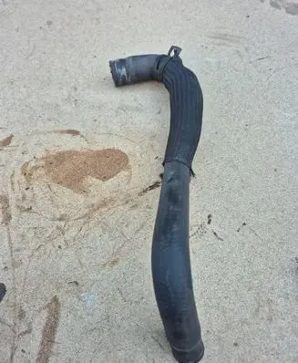 Citroen Xsara Picasso Coolant pipe/hose 
