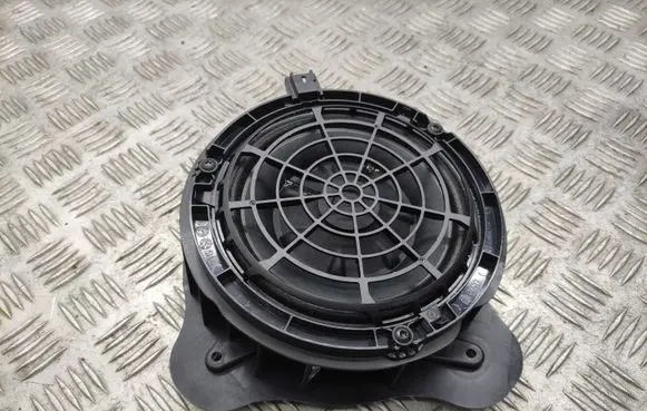 Peugeot 308 Rear door speaker 9836069680