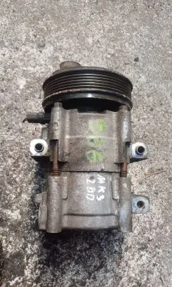 Ford Mondeo Mk III Air conditioning (A/C) compressor (pump)