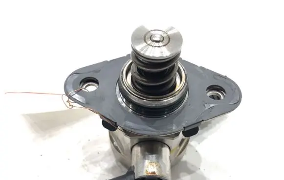 KIA Sportage Fuel injection high pressure pump 35326-2M500