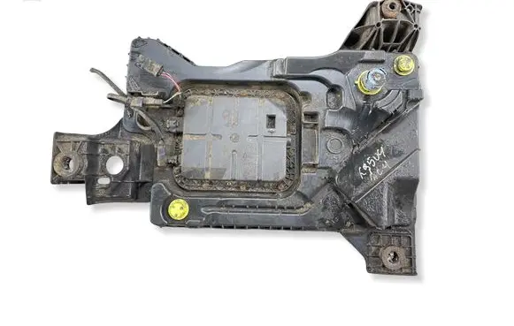 Citroen C4 Grand Picasso AdBlue liquid reservoir 9818559280 00083528 60603162845