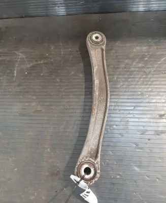 Volkswagen Touareg I Rear control arm