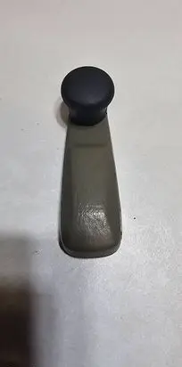 Mercedes-Benz 190 W201 Front door interior handle 2017680136