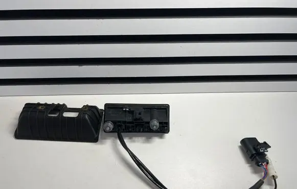 Porsche Cayenne (92A) Reversing camera 7P5827566N