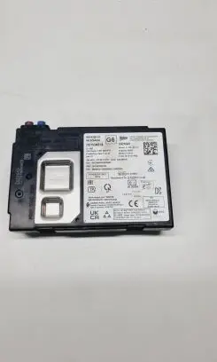 Nissan Qashqai J12 Other control units/modules 282755MS1B