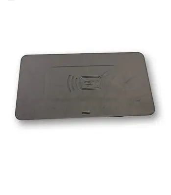 BMW 7 G11 G12 Wireless charging module 84105A0E550 84109434000 84109437712