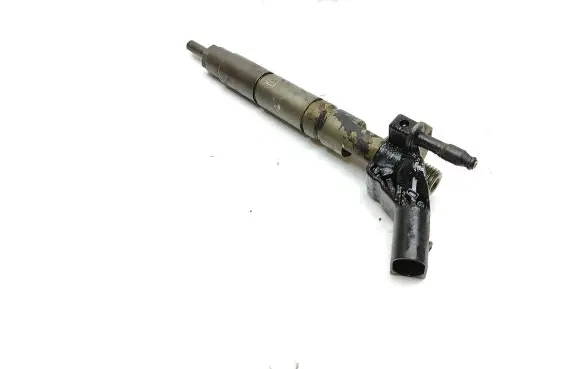 Mercedes-Benz E W212 Fuel injector A642070 0445115027