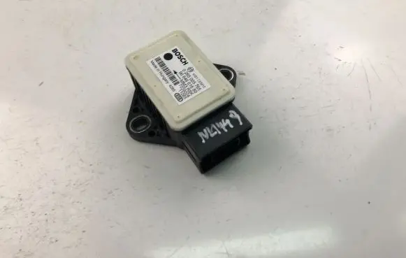 Citroen C5 Other control units/modules 9664661580