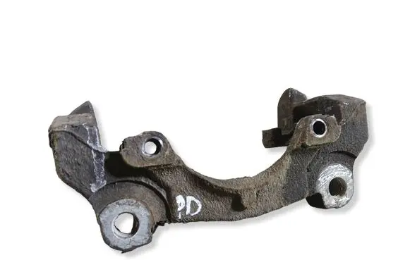 Volvo V60 Front Brake Caliper Pad/Carrier 