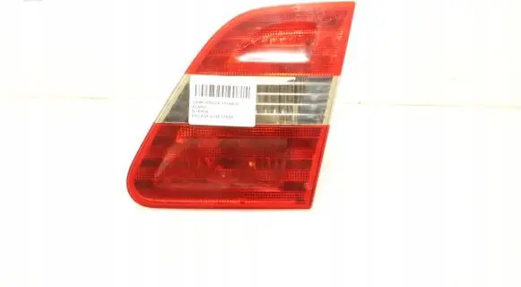Mercedes-Benz B W245 Rear/tail lights A1698201664